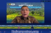 Reforma Agraria sebagai Warisan Sejarah, Wamen Ossy Sampaikan Pandangan Strategis untuk Masa Depan