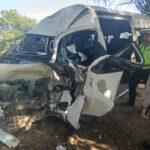 Kecelakaan Tragis di Peureulak: 1 Tewas, 12 Luka-Luka
