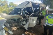 Kecelakaan Tragis di Peureulak: 1 Tewas, 12 Luka-Luka