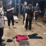 Warga Peureulak Temukan Mayat Mengapung di Tambak