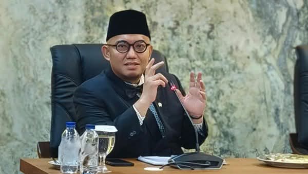 BP Haji Bakal Buka Lowongan Kerja Besar-besaran untuk Persiapan Haji 2026, Terbuka untuk Semua Agama!