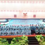 TPQ Plus Baiturrahman Banda Aceh Gelar Tasyakur, Wisuda dan Munaqasyah