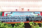 TPQ Plus Baiturrahman Banda Aceh Gelar Tasyakur, Wisuda dan Munaqasyah