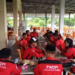 PWDPI Aceh Timur Gelar Rakercab Jelang Rakernas dan Rapimnas Award 2025 di Lampung