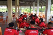 PWDPI Aceh Timur Gelar Rakercab Jelang Rakernas dan Rapimnas Award 2025 di Lampung