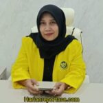 Suhaida M. Yacob Dipecat dari Ketua DPD PPA Langsa Tanpa Alasan Jelas: “Kami Berjuang dari Nol, Kini Dibuang”