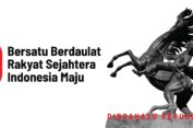 Presiden Luncurkan Tema dan Logo HUT ke-80 Kemerdekaan Republik Indonesia