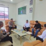 Sinergi BPN dan Polres Aceh Timur Amankan Aset Negara: Sertipikat Lahan Markas Polres Resmi Diserahkan