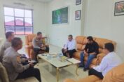 Sinergi BPN dan Polres Aceh Timur Amankan Aset Negara: Sertipikat Lahan Markas Polres Resmi Diserahkan