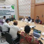 Dukung Pemberdayaan Masyarakat, Kantor Pertanahan Aceh Timur Gelar Sosialisasi Kelompok Usaha