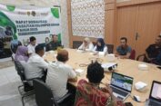 Dukung Pemberdayaan Masyarakat, Kantor Pertanahan Aceh Timur Gelar Sosialisasi Kelompok Usaha