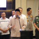 Dukung Pemulihan Lingkungan Kawasan Hutan, Menteri Nusron Akan Evaluasi Penerbitan Sertipikat di TN Tesso Nilo