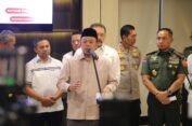 Dukung Pemulihan Lingkungan Kawasan Hutan, Menteri Nusron Akan Evaluasi Penerbitan Sertipikat di TN Tesso Nilo