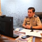 Selenggarakan Sosialisasi Kehumasan, Kepala Biro Humas dan Protokol: Ketahui Informasi yang Jadi Kebutuhan Masyarakat