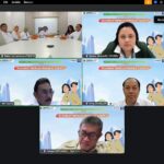 SAKIP Cerminan Akuntabilitas Publik, Irjen dan Sekjen Kementerian ATR/BPN Tegaskan Peran Strategis Pemimpin dan Integritas Kinerja