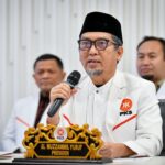 PKS Tetapkan Susunan Dewan Pimpinan Tingkat Wilayah se-Indonesia, Berikut Daftarnya