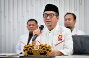PKS Tetapkan Susunan Dewan Pimpinan Tingkat Wilayah se-Indonesia, Berikut Daftarnya