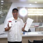 Cerita Sammy Simorangkir Soal Sertipikat Elektronik: Lebih Mudah Diakses dan Aman