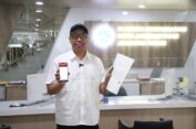 Cerita Sammy Simorangkir Soal Sertipikat Elektronik: Lebih Mudah Diakses dan Aman