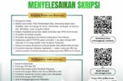 BMK Aceh Besar Buka Beasiswa Skripsi untuk Mahasiswa Akhir
