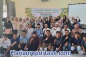Gampong Sukaramai Gelar Sosialisasi Remaja Masjid, Dorong Generasi Muda Aktif di Masjid
