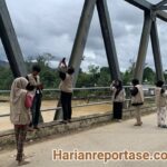 Terjebak di Zona Mati: Suara Sunyi dari Tanoh Mirah di Tengah Hiruk Pikuk Era Digital