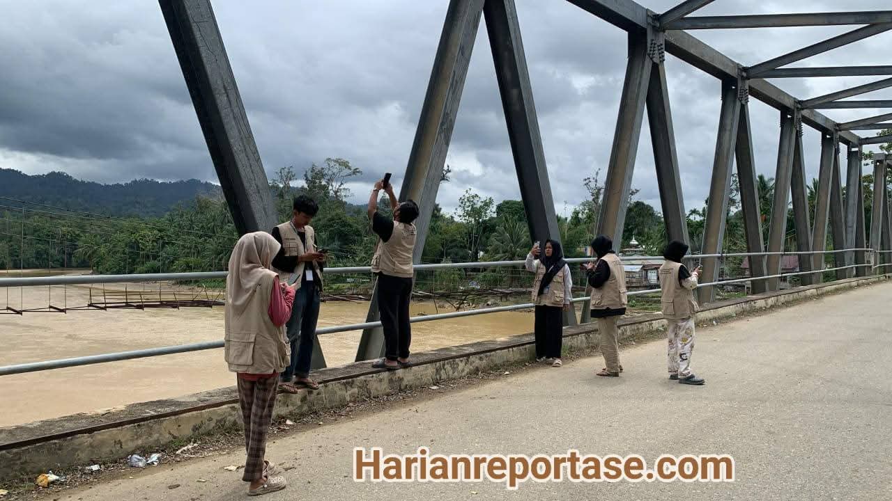 Terjebak di Zona Mati: Suara Sunyi dari Tanoh Mirah di Tengah Hiruk Pikuk Era Digital