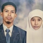 Kematian Terindah Fatimah