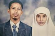 Kematian Terindah Fatimah