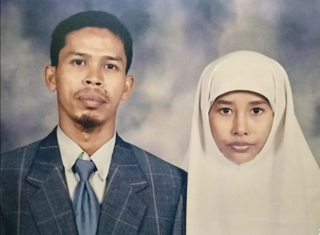 Kematian Terindah Fatimah