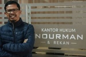 Kantor Hukum Nourman & Partner Layani Ribuan Konsultasi Hukum Gratis Sejak 2020