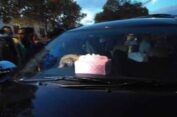 Camat di Aceh Dilaporkan karena Diduga Berbuat Mesum di Mobil Pemerintah