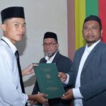 ADI Aceh Wisuda 12 Dai dan Daiyah Angkatan XI