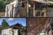 “Di Rumah Reyot Itu, Kami Bertahan” – Potret Kemiskinan di Aceh Timur yang Perlu Perhatian Pemerintah