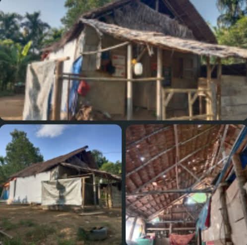 “Di Rumah Reyot Itu, Kami Bertahan” – Potret Kemiskinan di Aceh Timur yang Perlu Perhatian Pemerintah