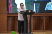 Ketua Komisi II DPR RI Apresiasi Langkah Konkret Kementerian ATR/BPN Berikan Kepastian Hak Atas Tanah Ulayat di Kalimantan Selatan