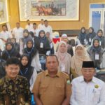 FTIK IAIN Langsa dan AGPAII Bireuen Jalin Kerja Sama, Dorong Transformasi Pendidikan Islam di Era Digital