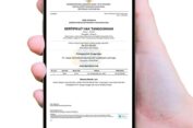 Jadi Layanan Paling Banyak Diakses Masyarakat, Ini Penjelasan Soal HT dan Roya Elektronik bagi Debitur Perorangan