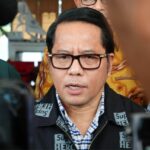Sekjen Kemenag: Tugas Penghulu Bukan Hanya Menikahkan, Tapi Juga Menjaga Ketahanan Keluarga