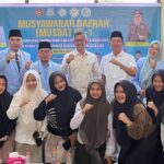 Ustadz Afwan Kembali Terpilih sebagai Ketua BKPRMI Gayo Lues Secara Aklamasi