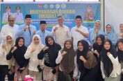Ustadz Afwan Kembali Terpilih sebagai Ketua BKPRMI Gayo Lues Secara Aklamasi