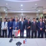Kementerian ATR/BPN Terima Delegasi Nepal untuk Learning Exchange dalam Modernisasi Sektor Administrasi Pertanahan