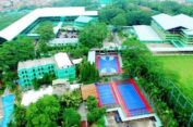 Graha Bintang Universitas Malahayati: Saksi Sejarah Emas PWDPI di Tanah Sang Bumi Ruwa Jurai