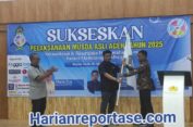 Muhammad Nasir, S.Ked Terpilih Sebagai Ketua DPD Asosiasi Laundry Indonesia Aceh