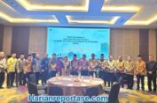 Rektor IAIN Langsa Hadiri Rakor Nasional PTKIN, Bawa Pulang Semangat Baru Tata Kelola Kampus