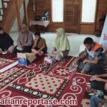 Rumah Zakat Gelar Pembinaan Anak Yatim di Aceh Tengah, Bahas Isu Bullying dan Penguatan Karakter