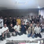 Dr. Jamai Suni Terpilih Sebagai Ketua Umum Forum Komunikasi Barat Selatan Aceh Periode 2025-2029