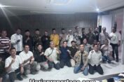 Dr. Jamai Suni Terpilih Sebagai Ketua Umum Forum Komunikasi Barat Selatan Aceh Periode 2025-2029