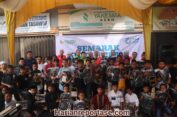 Khitan Ceria untuk 50 Anak Yatim dan Dhuafa, Kolaborasi YAKESMA Aceh dan YBM PLN UPT Banda Aceh