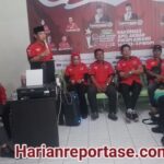 Menjelang Rakernas dan HUT Ke-3, PWDPI Mantapkan Panitia Pelaksana
